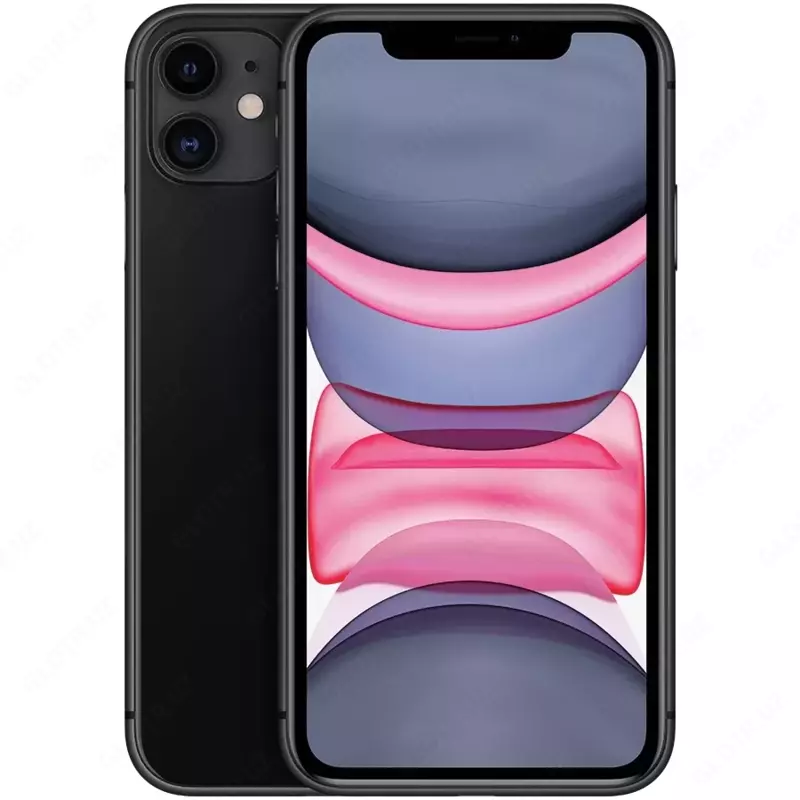 Смартфон Apple iPhone 11