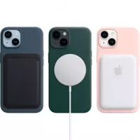  Apple iPhone 14 smartfoni  128 Gb (SIM) MZSHOP MCHJ