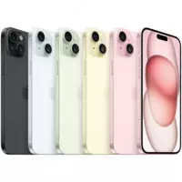  Смартфон Apple iPhone 15 Plus  128Gb (E-SIM) Оптом и розница