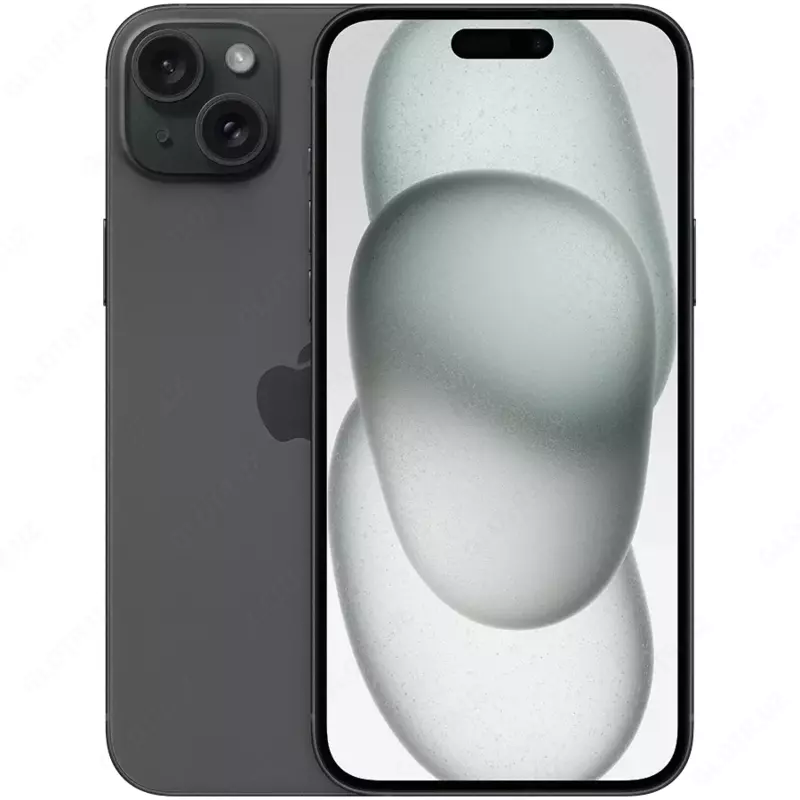 Смартфон Apple iPhone 15 Plus  128Gb (SIM)