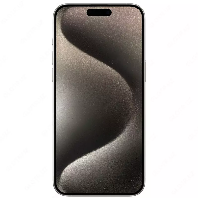  Смартфон Apple iPhone 15 Pro 128Gb Natural Titanium (SIM) Оптом и розница