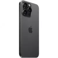  Смартфон Apple iPhone 15 Pro 256 Gb Black Titanium (SIM) - 