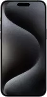   Смартфон Apple iPhone 15 Pro 256 Gb Black Titanium (SIM)
