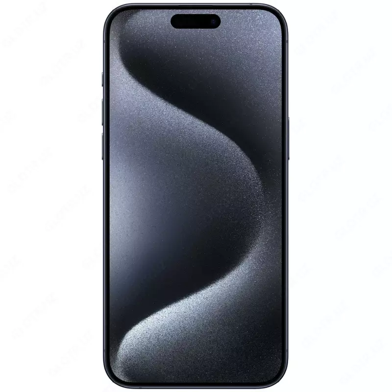  Смартфон Apple iPhone 15 Pro Max 256 Gb Blue Titanium (SIM) Оптом и розница