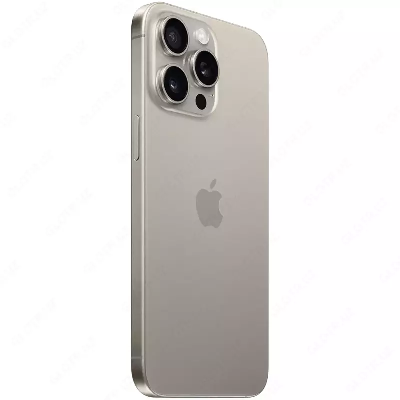  Smartfon Apple iPhone 15 Pro Max 1TB tabiiy titan (eSIM) - 