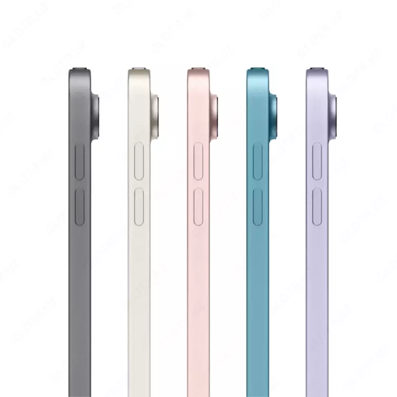 от {0} сум Планшет Apple iPad Air 5 256GB