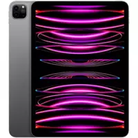  Planshet Apple iPad Pro 11” M2  512 GB  5G Ulgurji va chakana