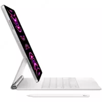  Planshet Apple iPad Pro 12 9” M2  256 GB  Wi-Fi - MZSHOP MCHJ