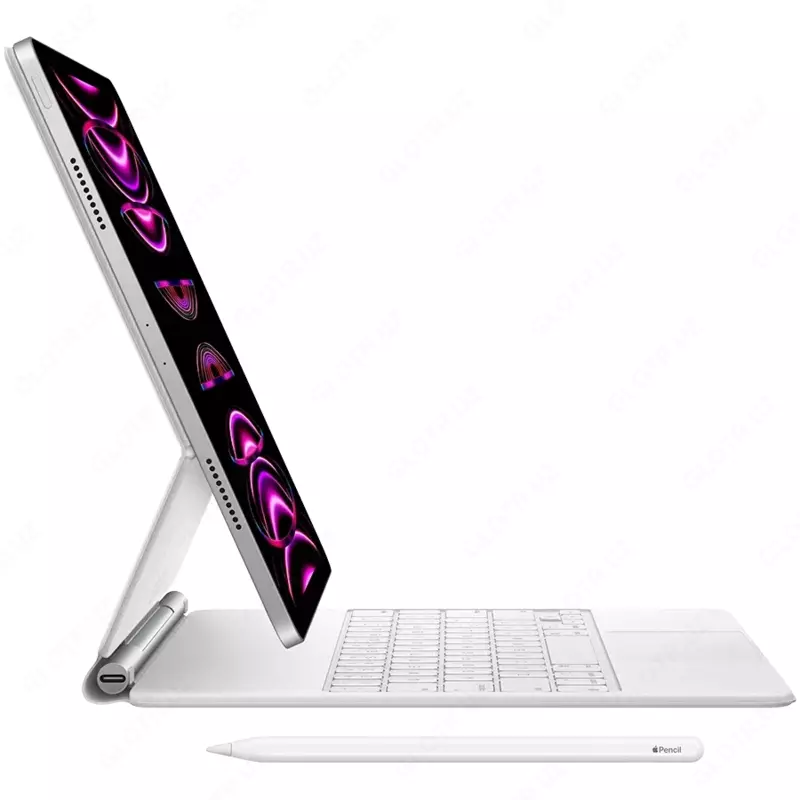  Planshet Apple iPad Pro 12 9” M2  512 GB  Wi-Fi - MZSHOP MCHJ