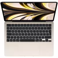  Noutbuk Apple MacBook Air 13 M2  16/256 GB - 