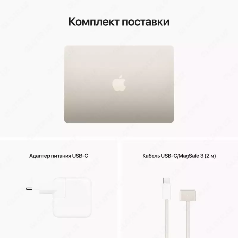 Ноутбук Apple MacBook Air 15’’ M2