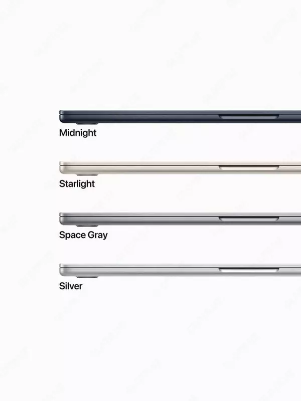 Ноутбук Apple MacBook Air 13 M3