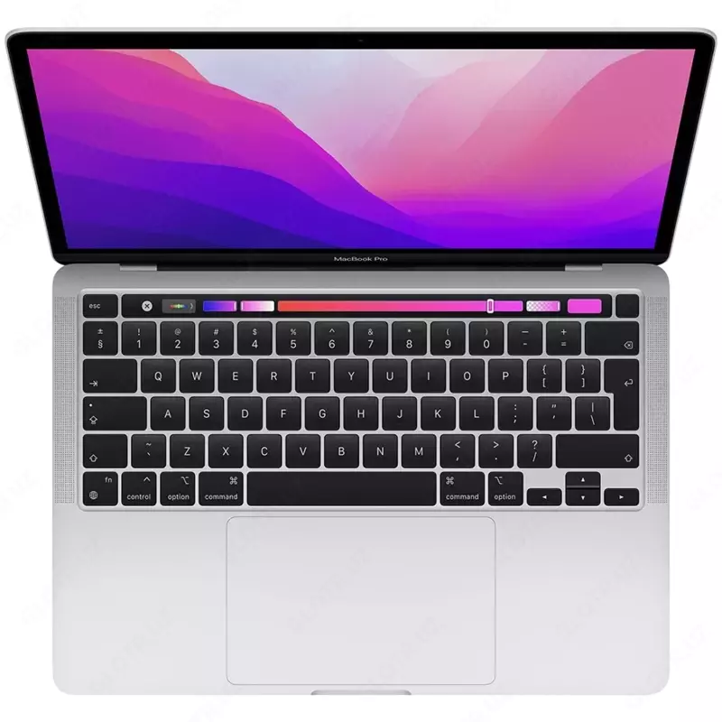  Noutbuk Apple MacBook Pro 13 M2  16/512 GB - 