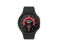  Smart soat Samsung Watch 5 Pro  qora - 