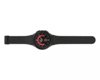  Smart soat Samsung Watch 5 Pro  qora MZSHOP MCHJ