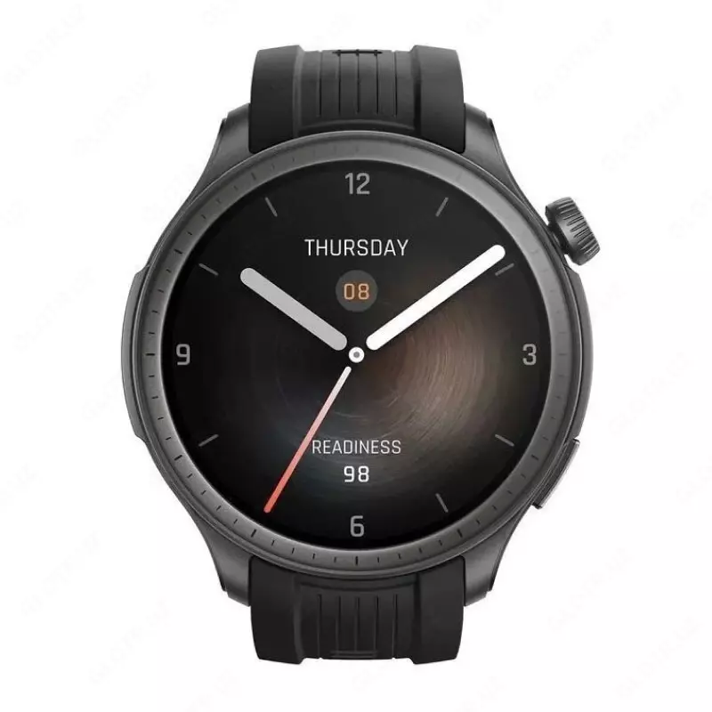Смарт часы Amazfit Balance  Black
