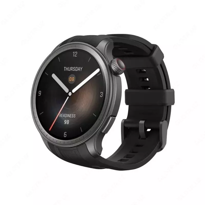 Смарт часы Amazfit Balance  Black - 