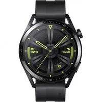  Смарт часы HUAWEI Watch GT 3 Sport Black  46mm - 