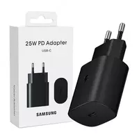 Зарядное устройство Samsung 25W PD Adapter