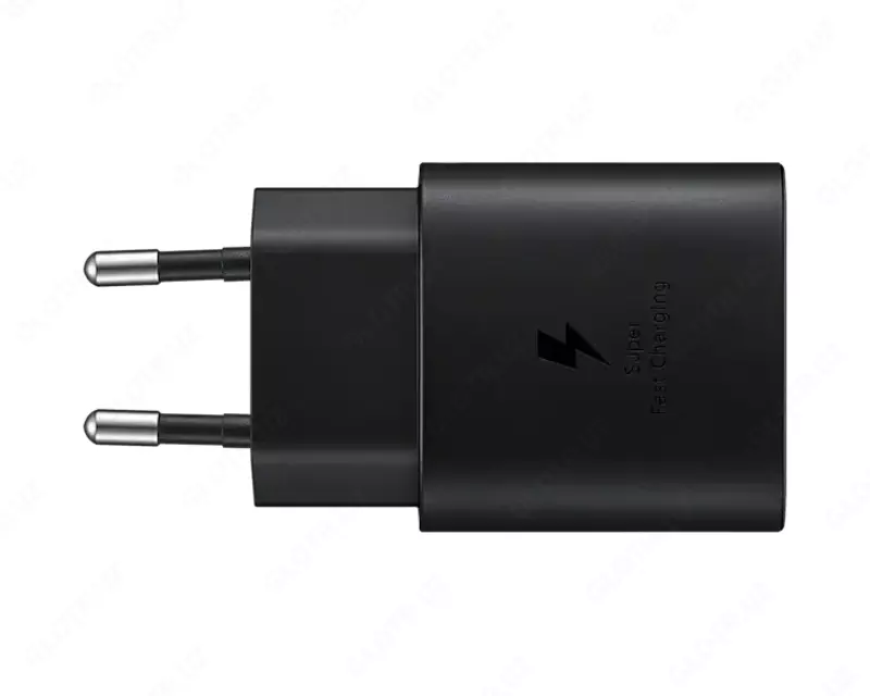 Зарядное устройство Samsung 25W PD Adapter - 
