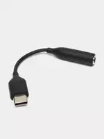 Адаптер-переходник для наушников Samsung USB Type-C - Jack 3.5 мм