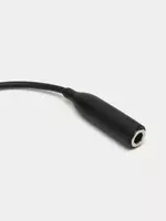  Адаптер-переходник для наушников Samsung USB Type-C - Jack 3.5 мм - 