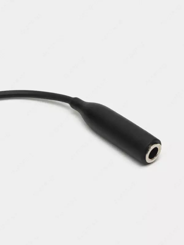  Адаптер-переходник для наушников Samsung USB Type-C - Jack 3.5 мм - 