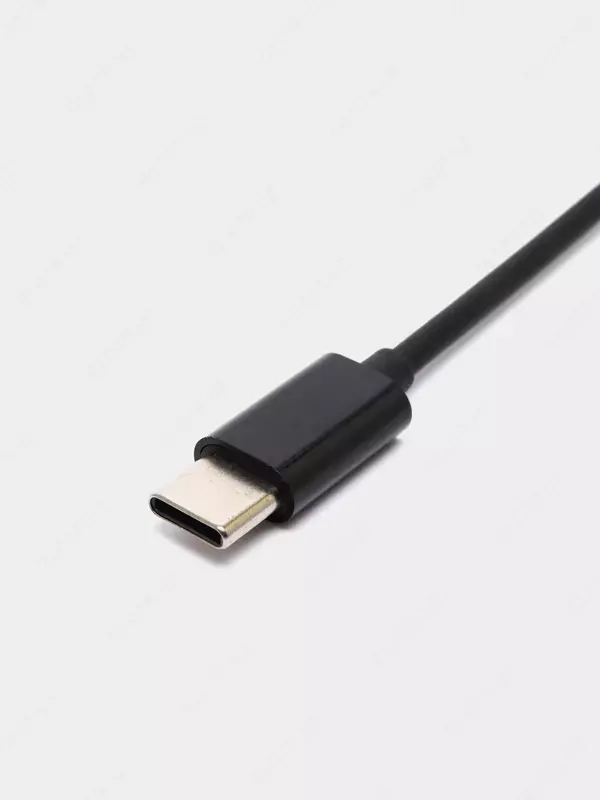   Адаптер-переходник для наушников Samsung USB Type-C - Jack 3.5 мм