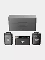 Беспроводной микрофон DJI Mic 2