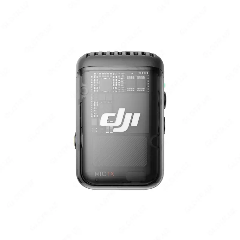  Беспроводной микрофон DJI Mic 2 MZSHOP MCHJ