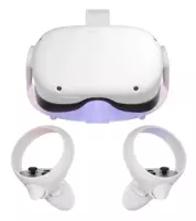 Meta Quest 2 virtual haqiqat tizimi  256 GB