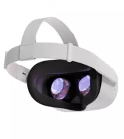  Meta Quest 2 virtual haqiqat tizimi  256 GB - 