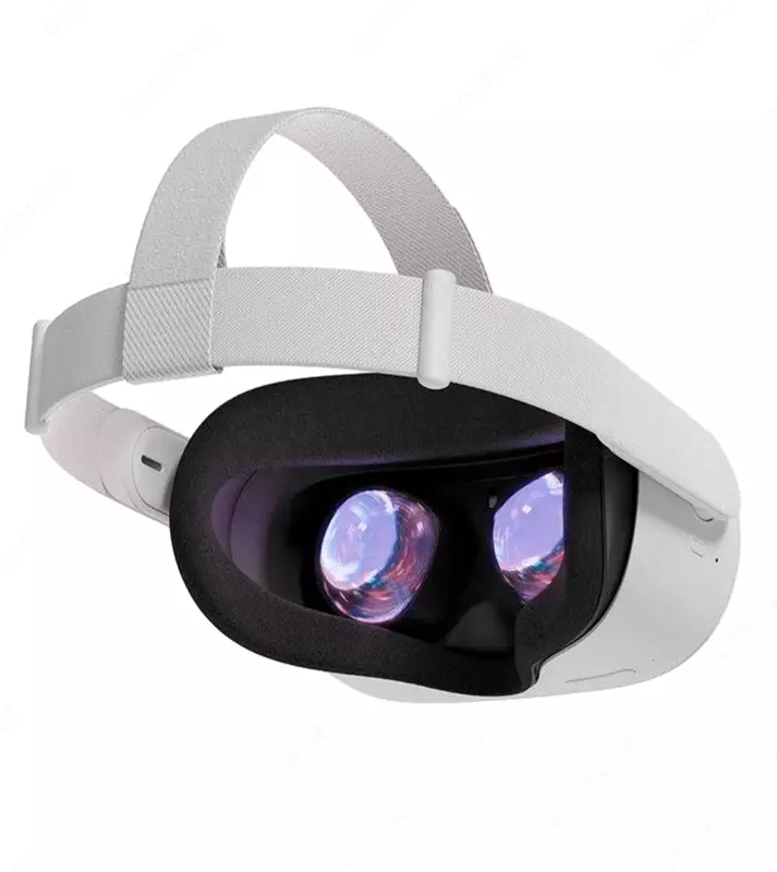  Meta Quest 2 virtual haqiqat tizimi  256 GB - 