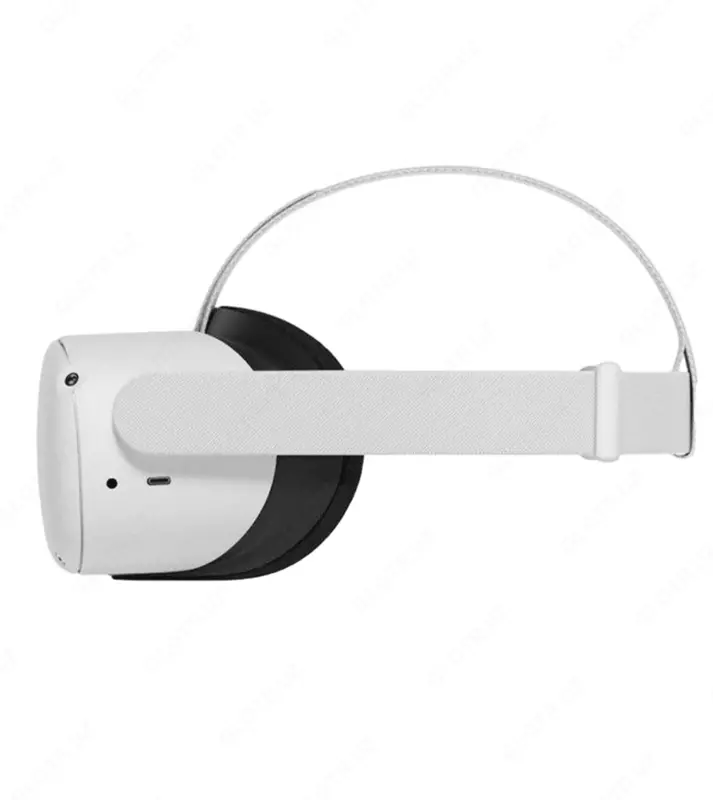   Meta Quest 2 virtual haqiqat tizimi  256 GB