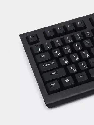 Клавиатура и мышь Rapoo X120 Pro - "MZSHOP" MCHJ