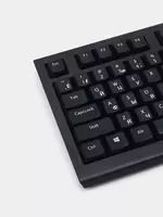 Клавиатура и мышь Rapoo X120 Pro - "MZSHOP" MCHJ