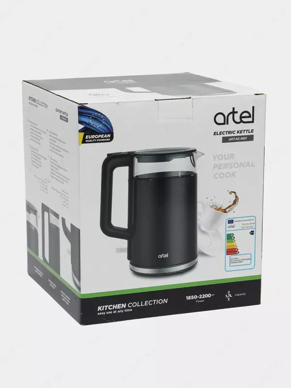 Электрический чайник Artel ART-KE-0607
