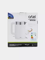 Электрический чайник