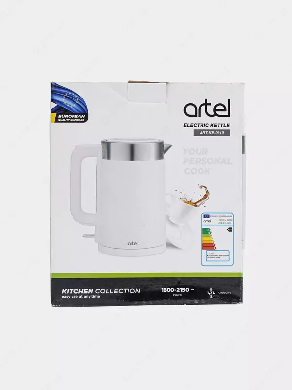 Электрический чайник