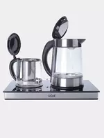 Электрический чайный набор Artel TM-8121X - от {0} сум