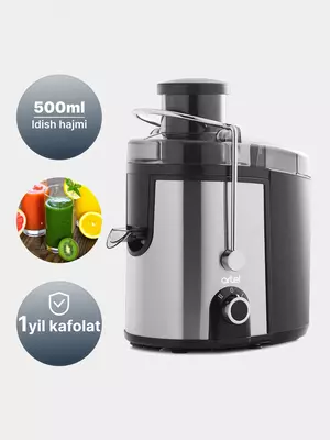 Соковыжималка Artel ART JM 613 центробежная