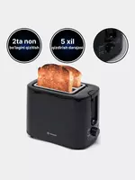 Тостер Hofmann TP73B/HF