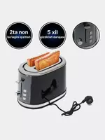 Тостер Hofmann TBC63/HF