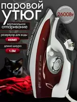 Паровой утюг PH-233