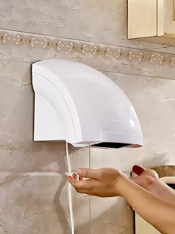 Сушилка для рук электрическая