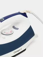 от {0} сум Утюг Chimgan 2: идеальное сочетание мощности и удобства для глажки