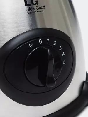 190 598.1 сум / шт Блендер LG-178