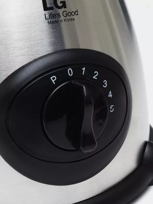 191 411.7 сум Блендер LG-178