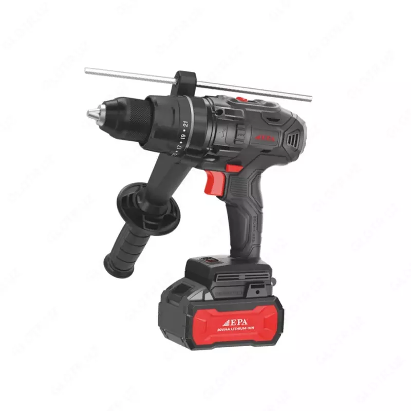 Simsiz tornavida EPA EASH-20BP-2
