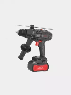   Аккумуляторный шуруповерт EPA EASH-20BP-2